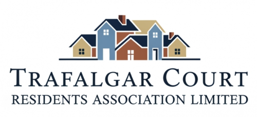 TCRA LOGO TCRA LOGO